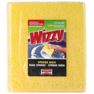 Spugna auto maxi