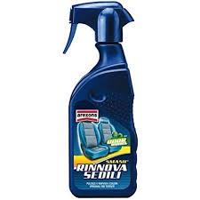 Rinnova sedili 400 ml