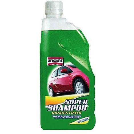 Super shampoo concentrato 1 lt