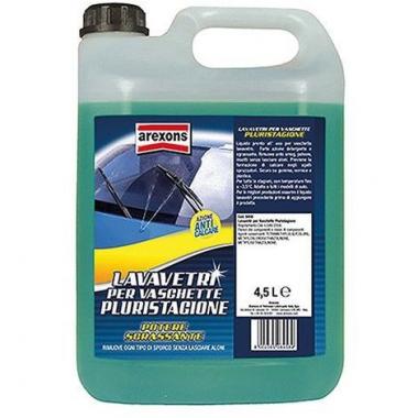 Lavavetri pluristagione 4,,5 lt