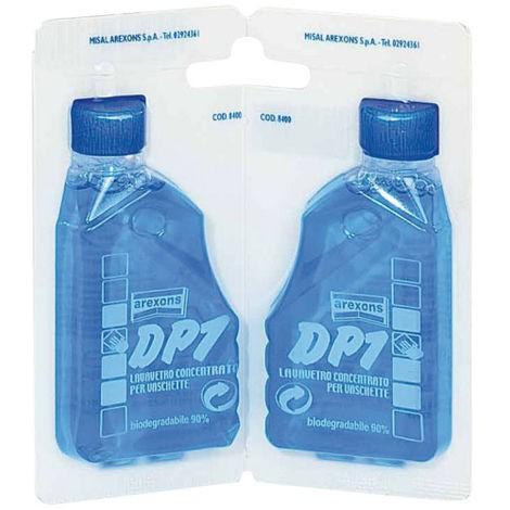 CLIPSTRIP DP1 TWIN 2x50 ml