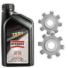 Olio lubrificante 3xb4 1 lt