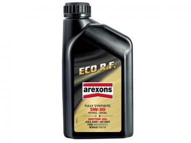 OLIO LUBRIFICANTE ECO R.F. 5W-30 PETROL 1 lt