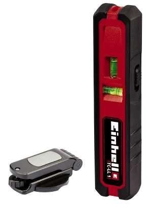 Livella laser tc-ll 1