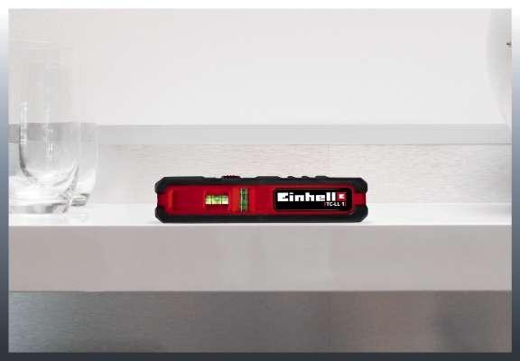Livella laser tc-ll 1