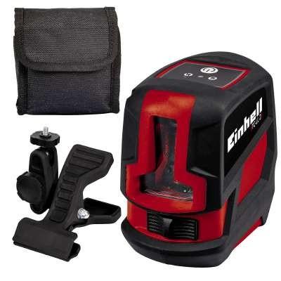 LIVELLA LASER A RAGGIO INCROCIATO TC-LL <br />2