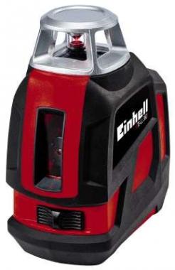 Livella laser a raggio incrociato te-ll 360