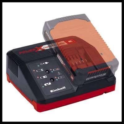 STARTER KIT POWER X CHANGE 18V C/BATT. 3,0Ah