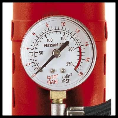 Compressore portatile x auto cc-ac 35/10 12v