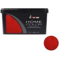 Pitt.murale max base rossa a+ 0,750 lt