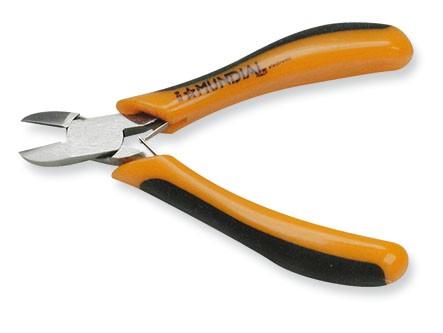 TRONCHESE ELETTRONICA TAGLIO LAT.mm 115