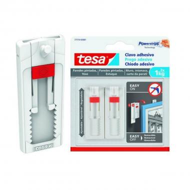 CHIODI ADES. REG. x MURO BIANCHI