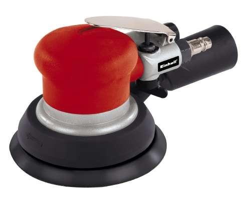 Levigatrice rotorbitale pneumatica dse125