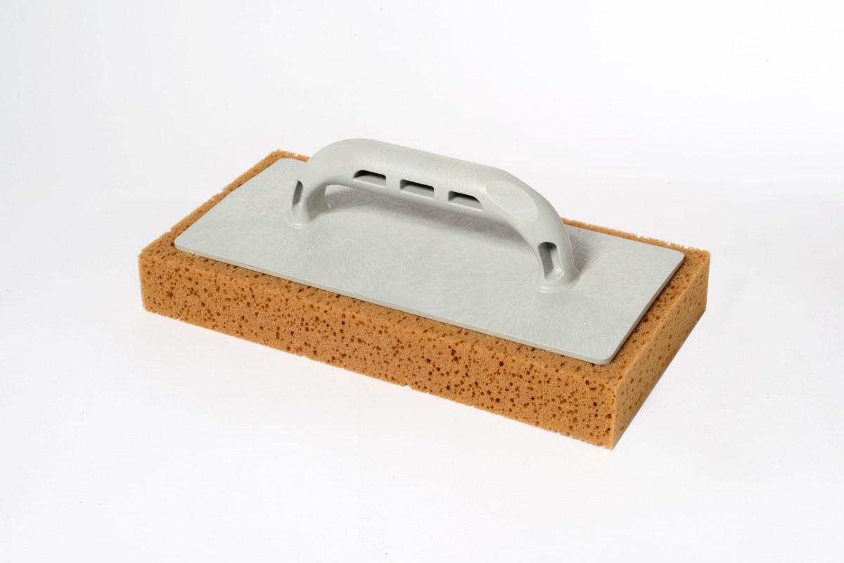 FRATTONE POLISTIROLO C/SPUGNA 290x150x40