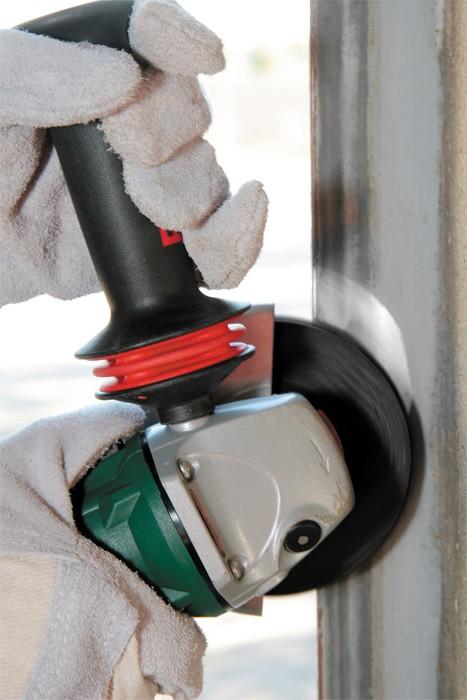 DISCO PULITORE mm115