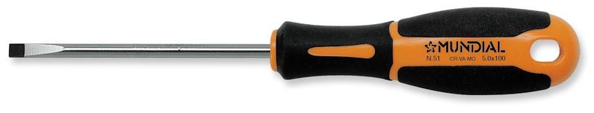 GIRAVITE A TAGLIO ELETT. 4x150