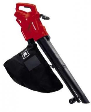 Soffiatore aspiratore gc-el 2500 e