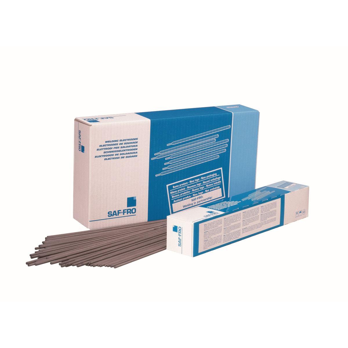 Elettrodo rutilico line 13 2x300 (cf.360)