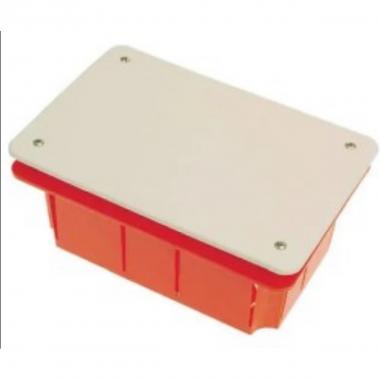 Cassetta di derivazione incasso 153x98x70