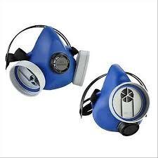 Maschera respiratoria  1 s/filtro