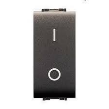 Interruttore bipolare life