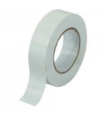 NASTRO ISOLANTE BIANCO mm 0,13x50mmx25m