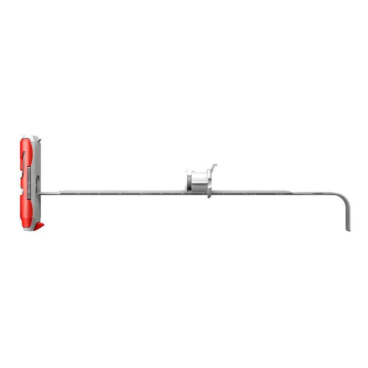 TASS. NYLON DUOTEC mm 12