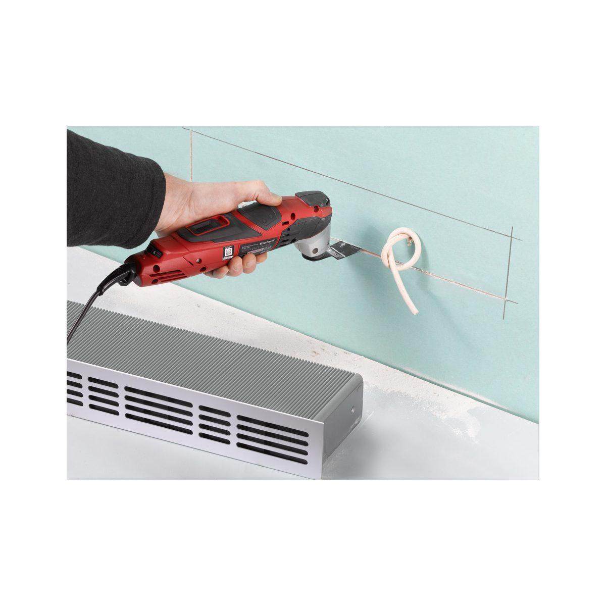 LAMA DRITTA MULTIFUNZIONE mm 34x44