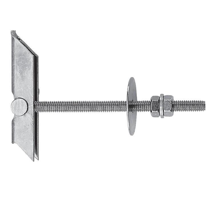 Tassello kd ancora  a farfalla c\\barra m6