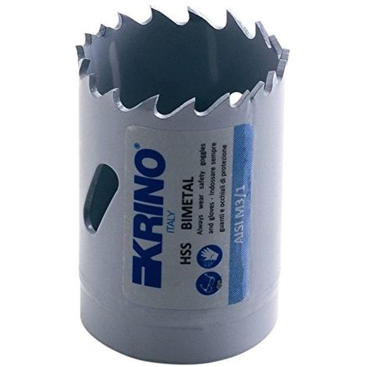 FRESA A TAZZA BIMETAL  mm 73