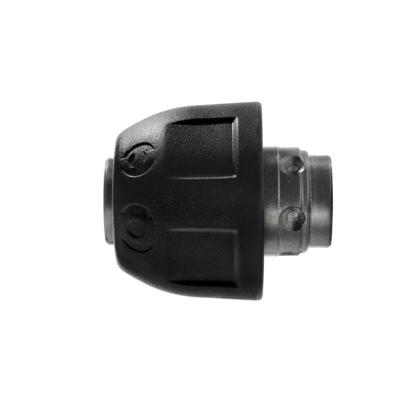 Mandrino adatt. fixtec/sds