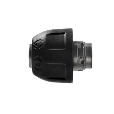 Mandrino adatt. fixtec/sds