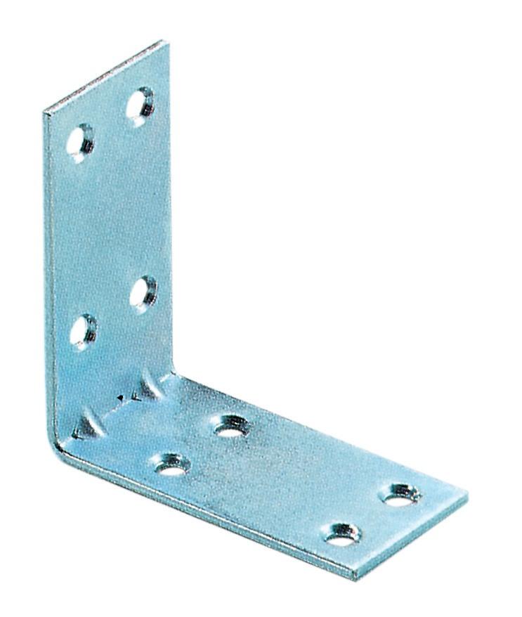 Piastrina/lastrina ad angolo 40x40x40