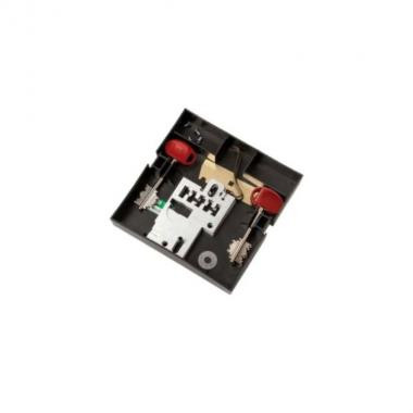 KIT RICAMBIO x SERR. MOTTURA GORGES ART.91184106 SX