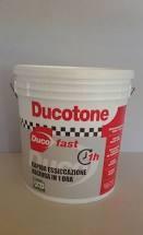 DUCOTONE FAST BASE BIANCA 14 Lt