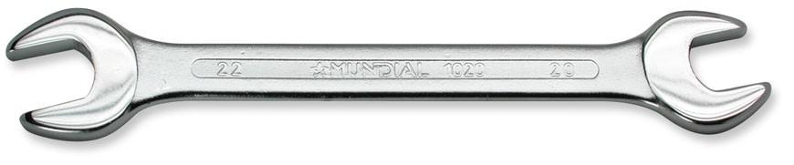 CHIAVE A FORCHETTA mm 36-41