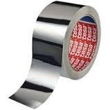 NASTRO ALLUMINIO TESA Mt50x50mm