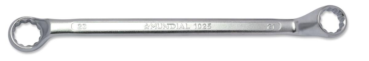 CHIAVE POLIGONALE mm 12-13