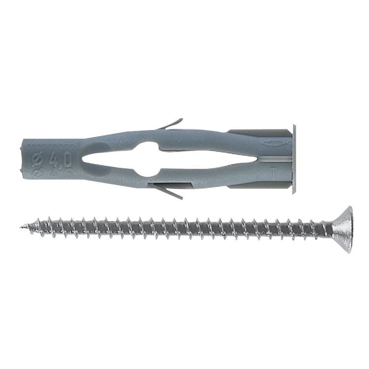 TASS. NYLON FU 10x60 C\\VITE