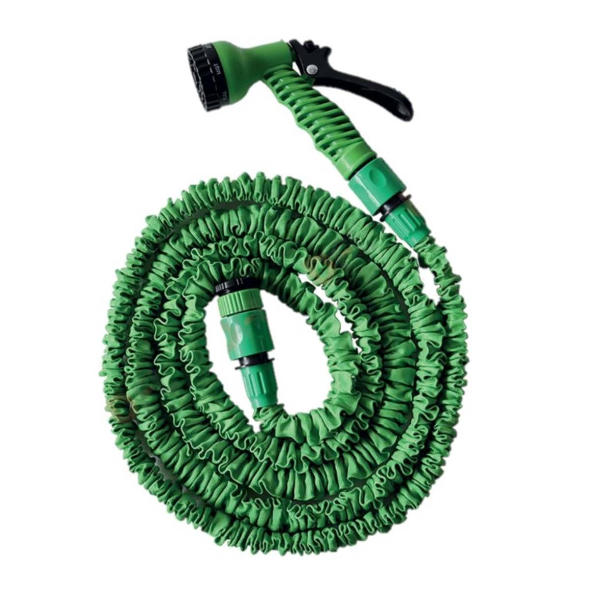 Tubo per giardino estensibile da 7,50 a 22,5 mt