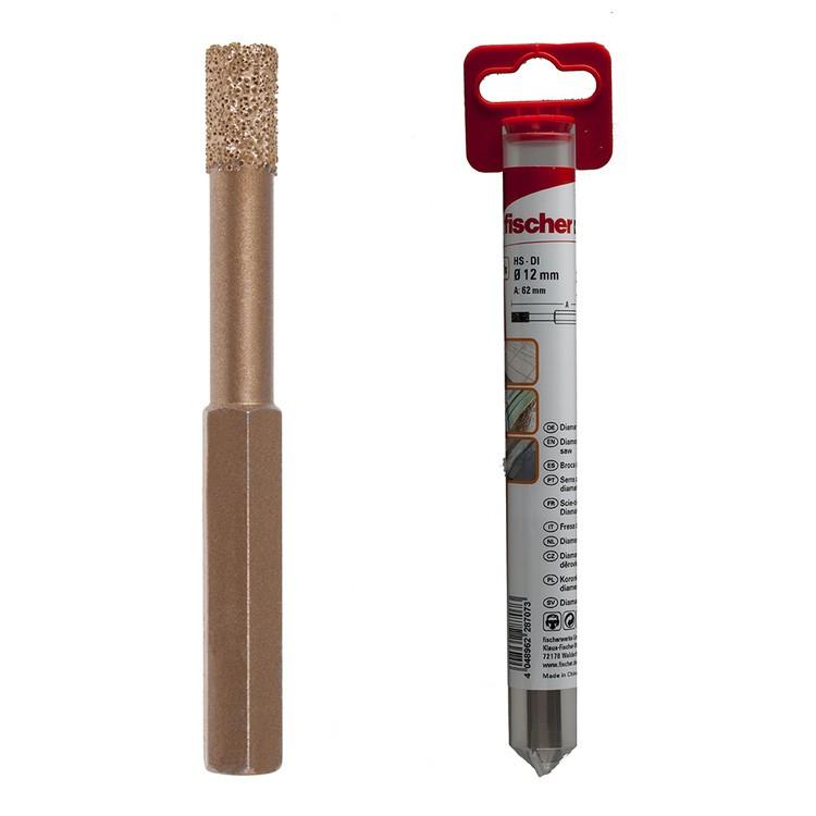 Fresa diamantata fc k6