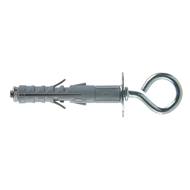 TASS. NYLON SB PROL.  mm12 C\\OCC. CHIUSO