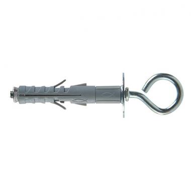 TASS. NYLON SB PROL.  mm12 C\\OCC. CHIUSO