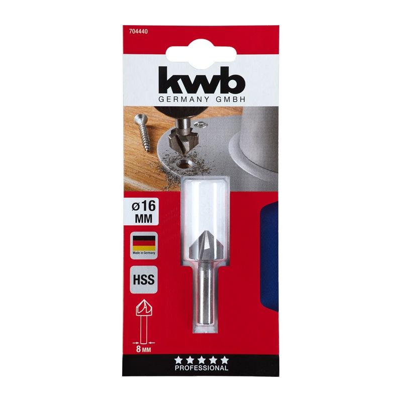 SVASATORE x METALLO mm 16