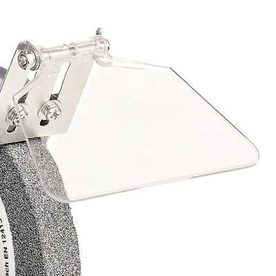 Smerigliatrice da banco tc-wd 150/200