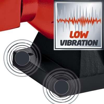 Smerigliatrice da banco tc-wd 150/200