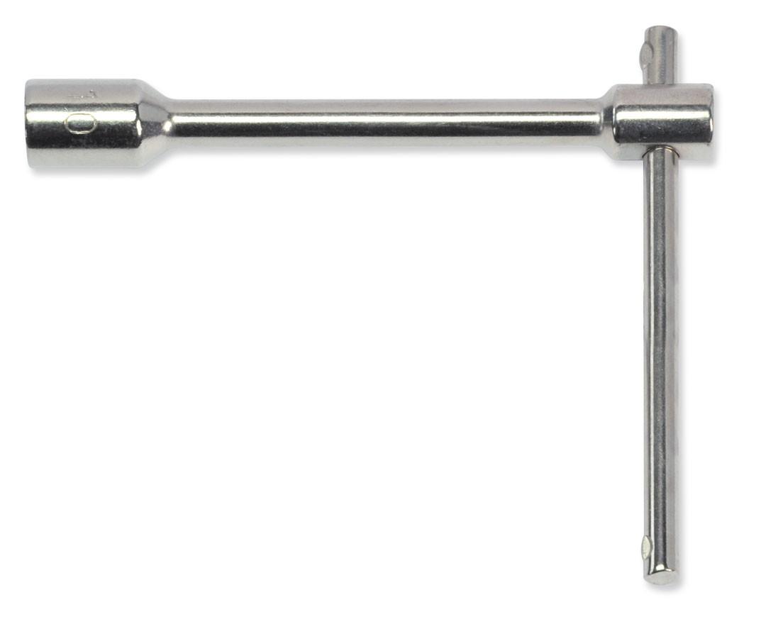 CHIAVE A T CORTA  mm 8