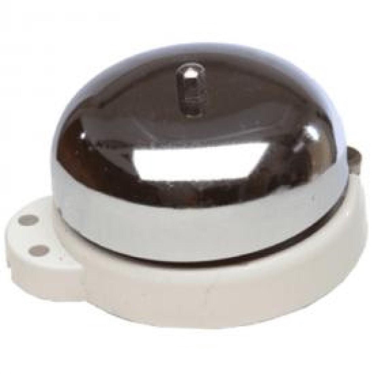 Suoneria 220v-50hz 8va