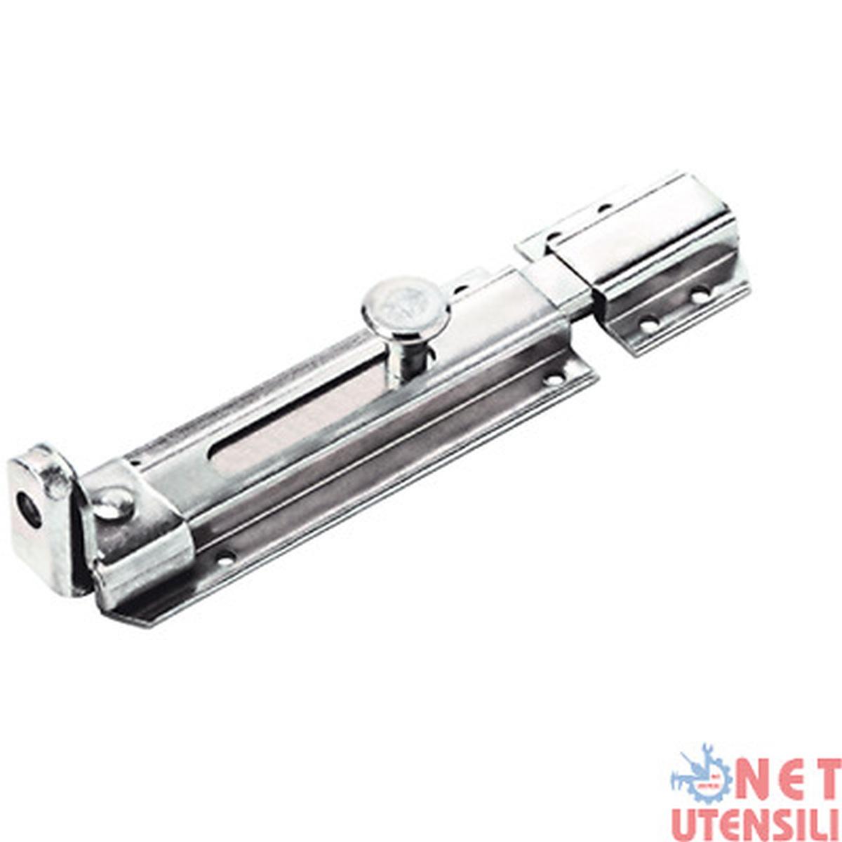 CATENACCIO PORTA LUCCHETTO COMUNELLO ART. 750 mm 100