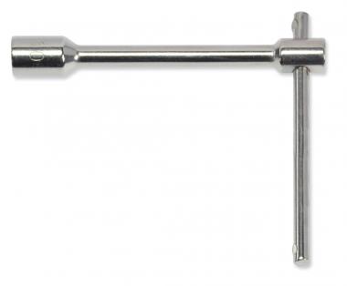 CHIAVE A T CORTA  mm 7